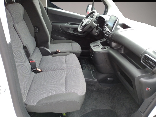 Bild 7 Opel Other Combo Electric Cargo XL Navigation*PDC*Kamera*To