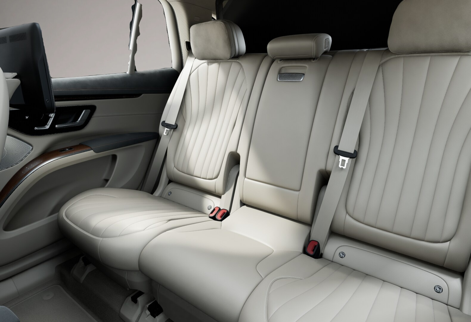 Bild 7 Mercedes-Benz EQS SUV