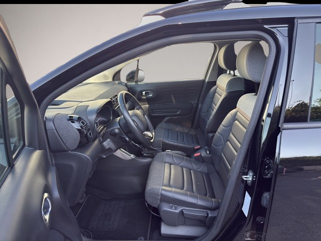 Bild 7 Citroën C3 Aircross PureTech 130 S&S EAT6 Shine Pack