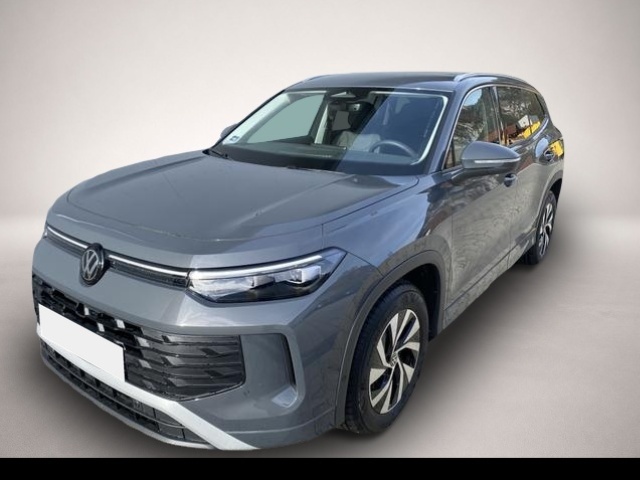Volkswagen Tayron 1.5 eTSI Prime 7-Sitzer,LHZ,SHZ,ACC,IQ Light 11. - Thumbnail 2