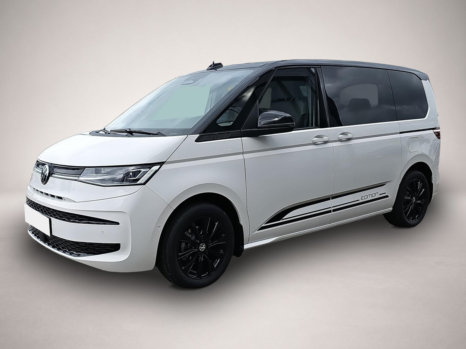 Bild 3 Volkswagen T7 Multivan Edition 2.0 TDI DSG VisaVis AHK