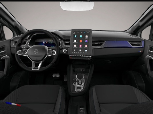 Bild 2 Renault Symbioz Esprit Alpine Full Hybrid 145PS