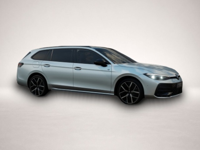 Bild 2 Volkswagen Passat Variant 1.5 TSI eHybrid DSG R-Line Matrix