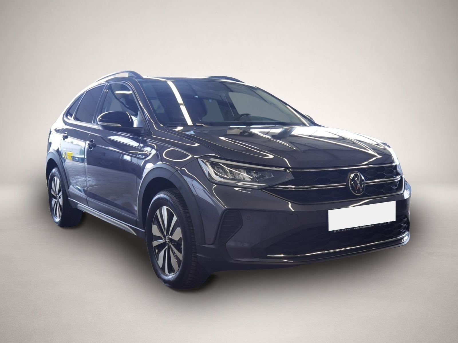 Bild 7 Volkswagen Taigo 1.0 TSI Goal *LED*App-Connect*+3J. Garanti