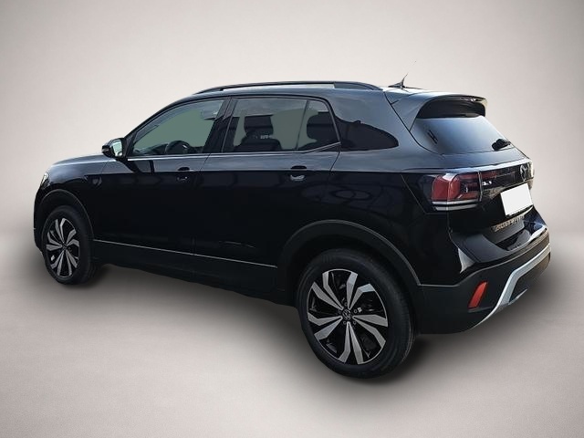 Fotografie 4 des Volkswagen T-Cross 1.0 TSI 85 kW Life 1.0 TSI DSG Life Kessy AHK 1.