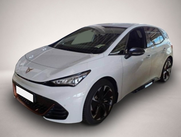 Bild 1 Cupra Born LED/HuD/Kamera/Navi