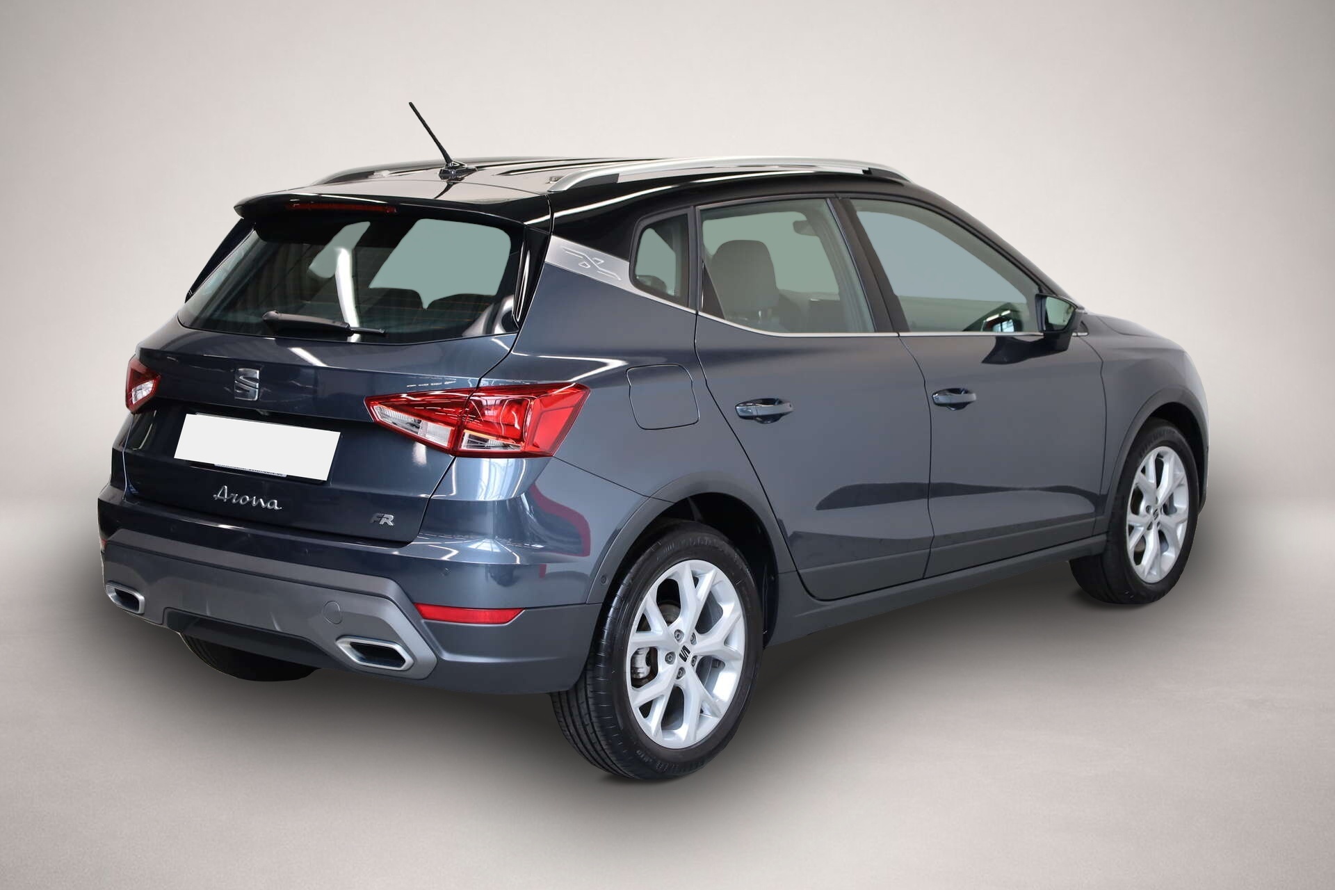 Bild 3 Seat Arona 1.5 TSI FR