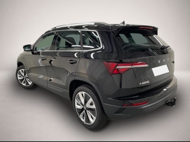Bild 5 Skoda Karoq Selection 1.5 TSI 150PS/110kW DSG 2027 1.5 TSI .