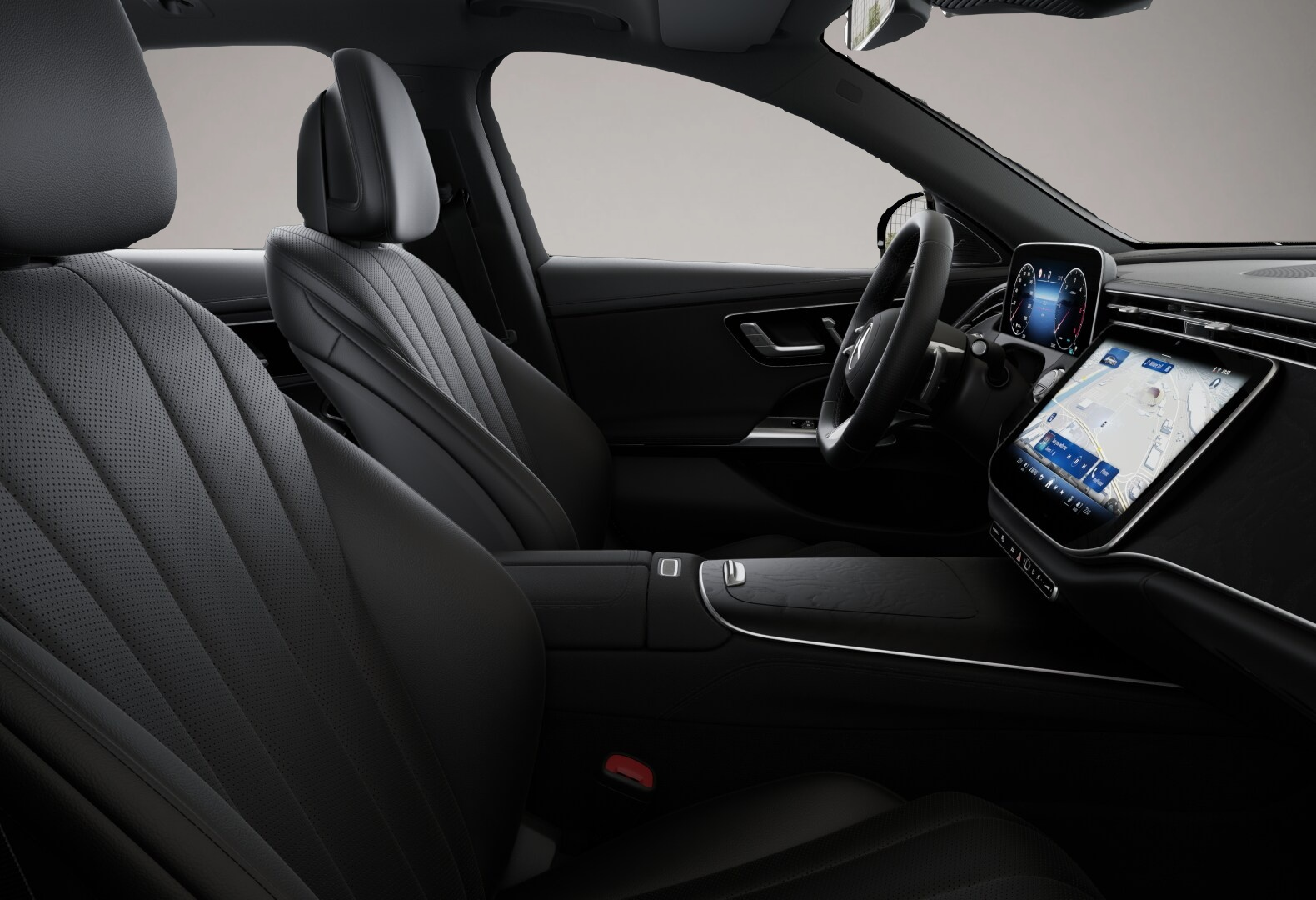 Bild 6 Mercedes-Benz E 220