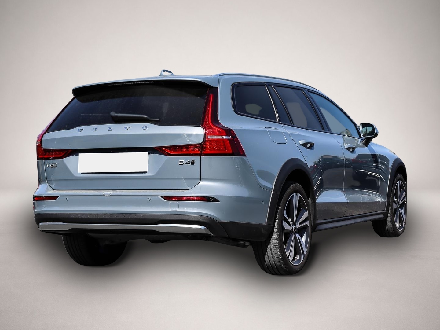Bild 2 Volvo V60 Cross Country Cross Country Plus AWD B4 Dies