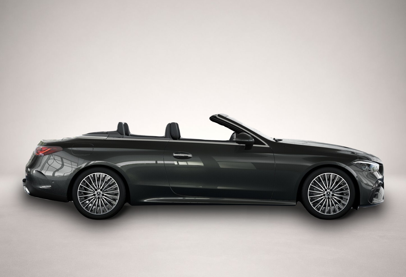 Bild 5 Mercedes-Benz CLE 220
