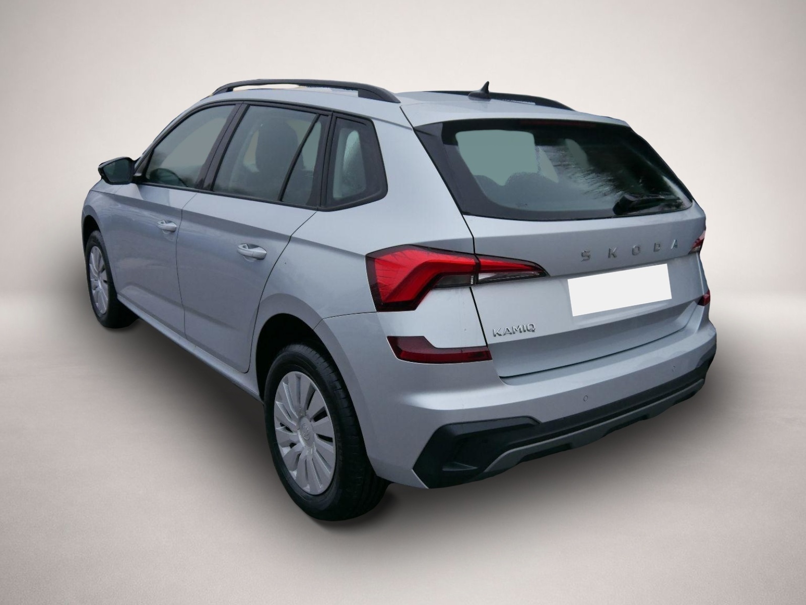 Bild 4 Skoda Kamiq Selection 1.0 TSI*PDC-HI*LED*SHZ*NAVI-ÜBER