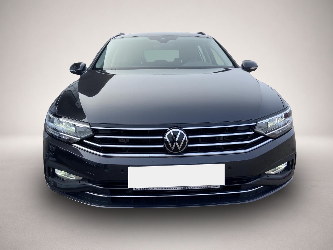 Bild 7 Volkswagen Passat Variant 2.0 TDI DSG 4-MOTION AHK+NAVI+LED