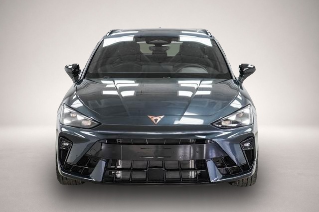 Bild Leon Cupra
