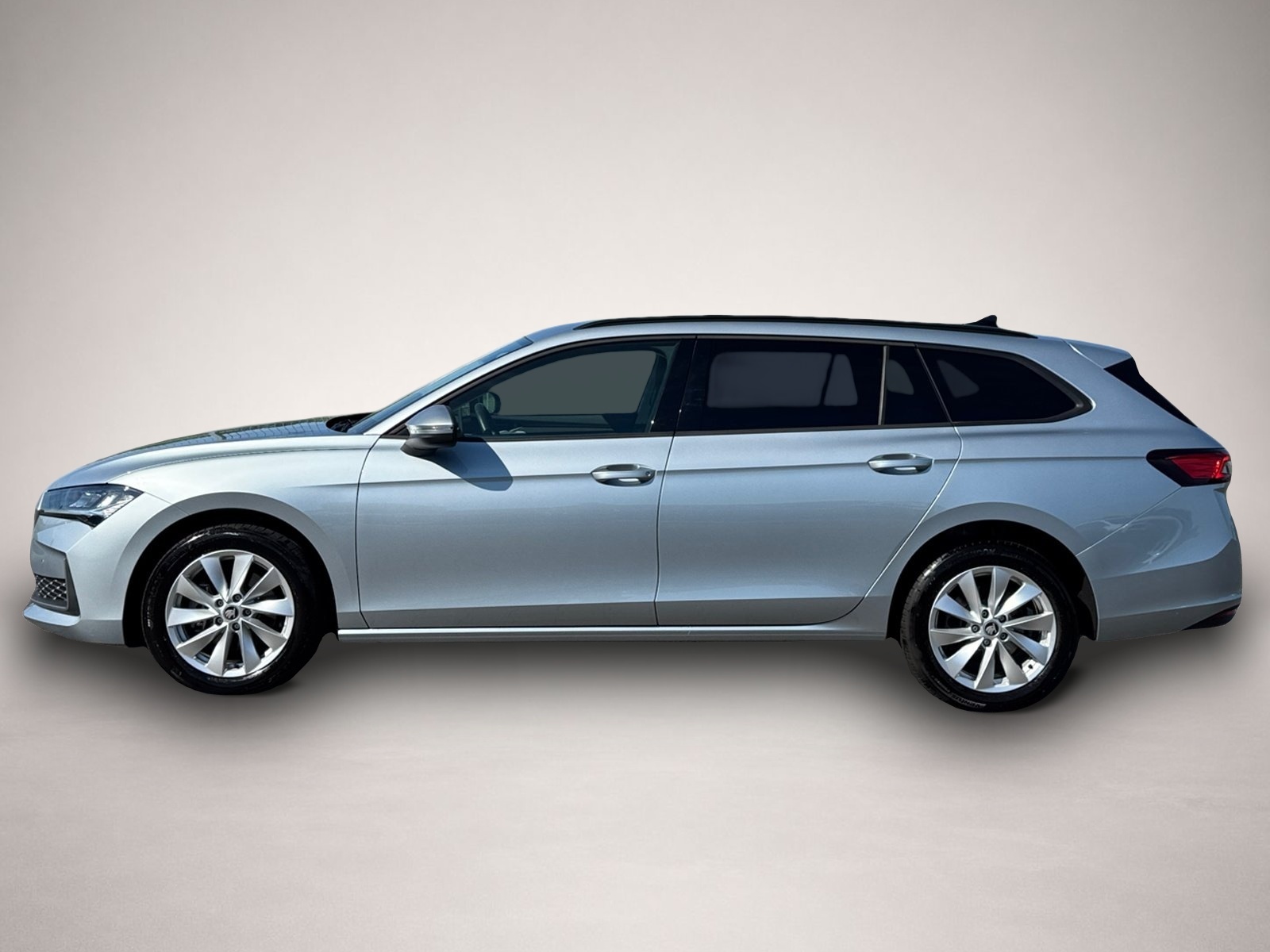 Bild 3 Skoda Superb Combi Selection TDI DSG|NAVI|SITZHEIZUNG