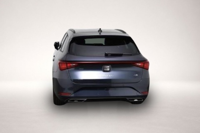 Fotografie 5 des Seat Leon FR Premium ST (FR Premium) 1.5 eTSI 110kW (150 .