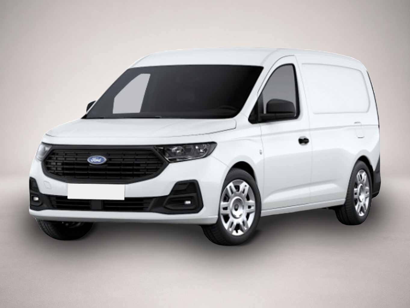 Bild Transit Connect Ford