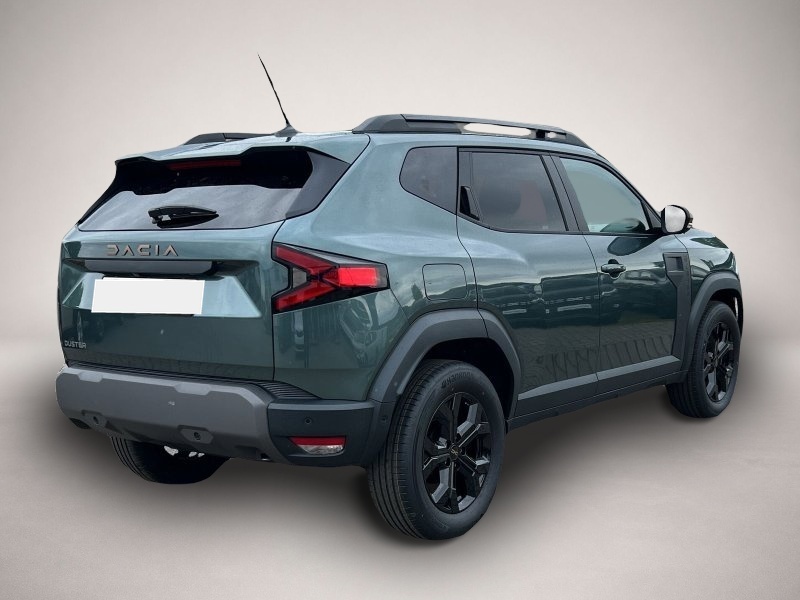 Bild 3 Dacia Duster TCe 120 ECO-G Extreme SHZ LKHZ MV-Kamera