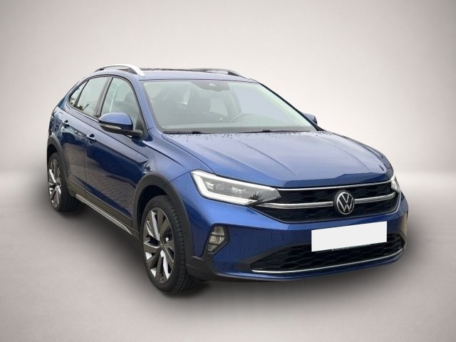 Fotografie 7 des Volkswagen Taigo 1.5 TSI DSG Style Navi,LM18,ACC