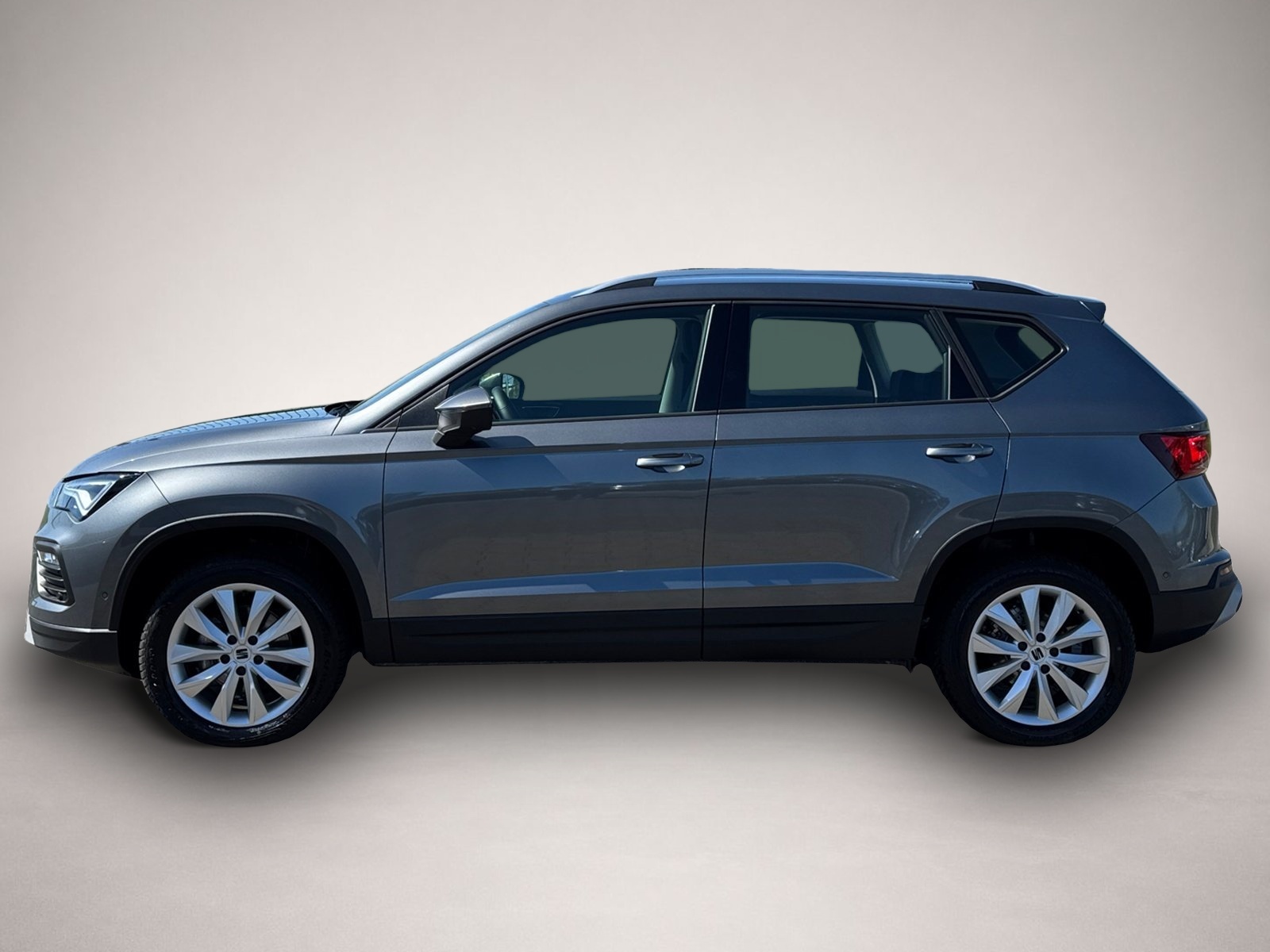Bild 3 Seat Ateca Style TSI|KAMERA|SITZHEIZUNG|elekHECKKLAPP