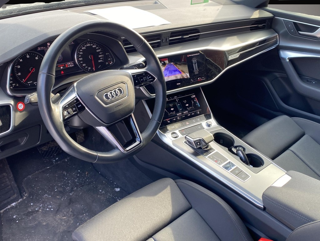 Bild 6 Audi A6 45 TFSI quattro*ACC*Navi*Kamera*Sportsitze