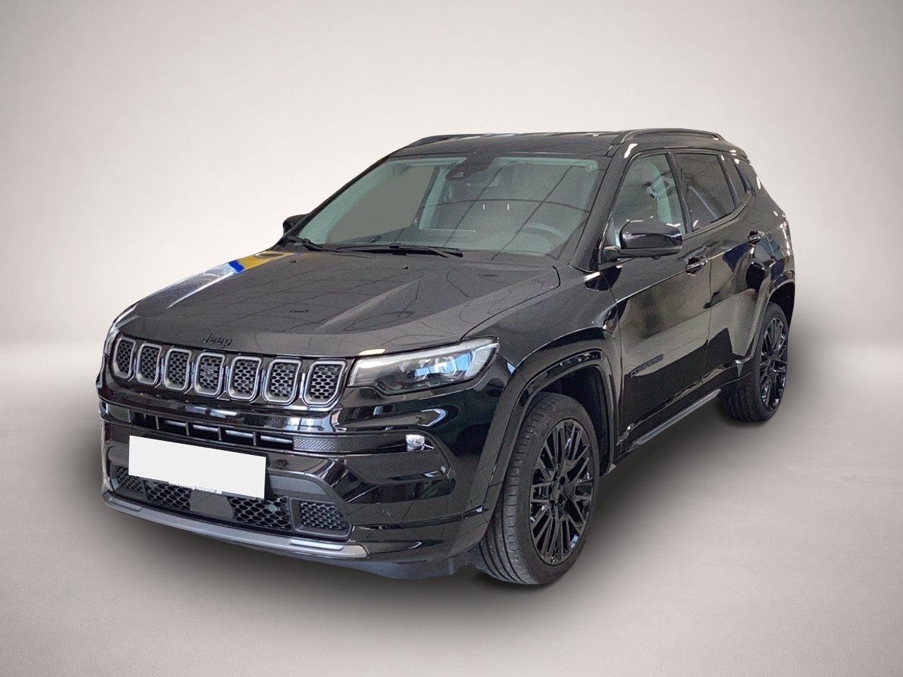 Compass Jeep