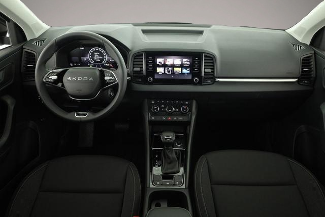 Bild 3 Skoda Karoq Selection 4x4 Karoq 2.0 TDI DSG 4x4 Selection, .