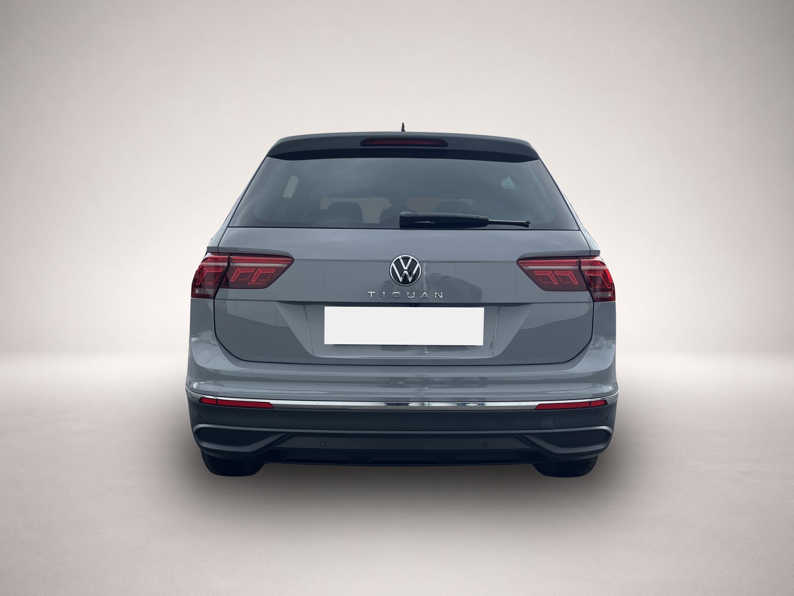 Bild 7 Volkswagen Tiguan 1.5 TSI DSG UNITED 178¤ m.20% Anz. AHK 18