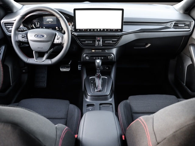 Bild 4 Ford Focus Turnier ST-Line X 155PS Aut. FAP Winter Pa