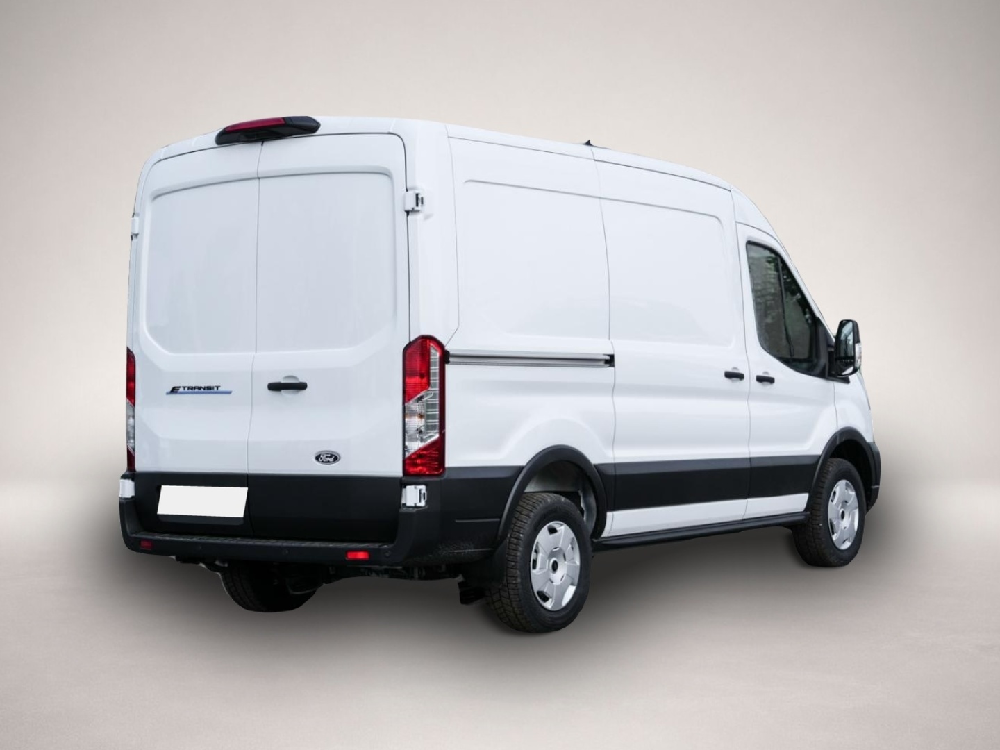 Bild 2 Ford Other Transit Kasten E 350 L2H2 Trend Pro Power Allwet