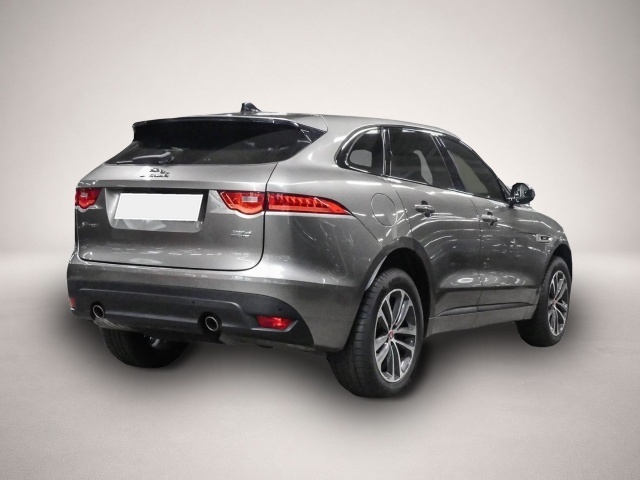Bild 2 Jaguar F-Pace R-Sport AWD 25d EU6d-T Allrad Navi Meridi