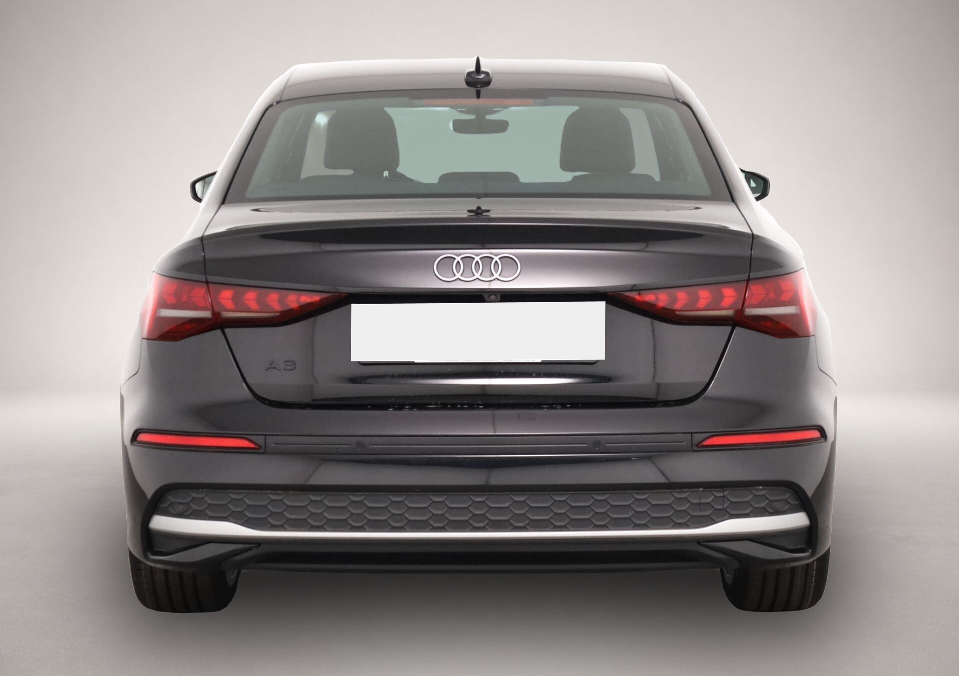 Bild 5 Audi A3 Limousine 35 TDI Advanced