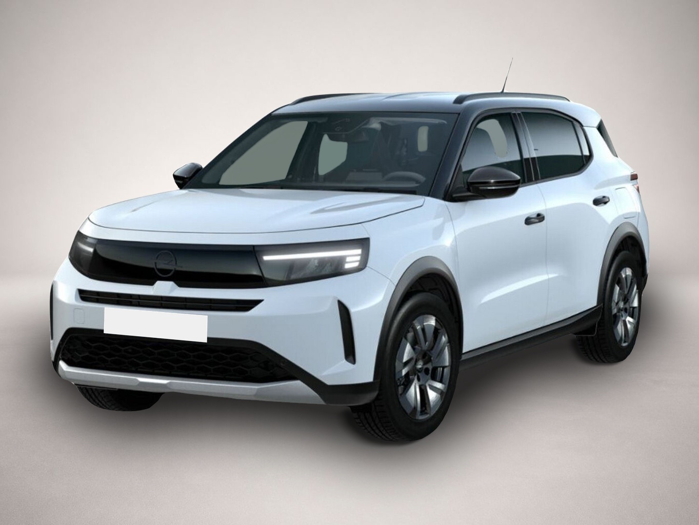 Bild Frontera Opel