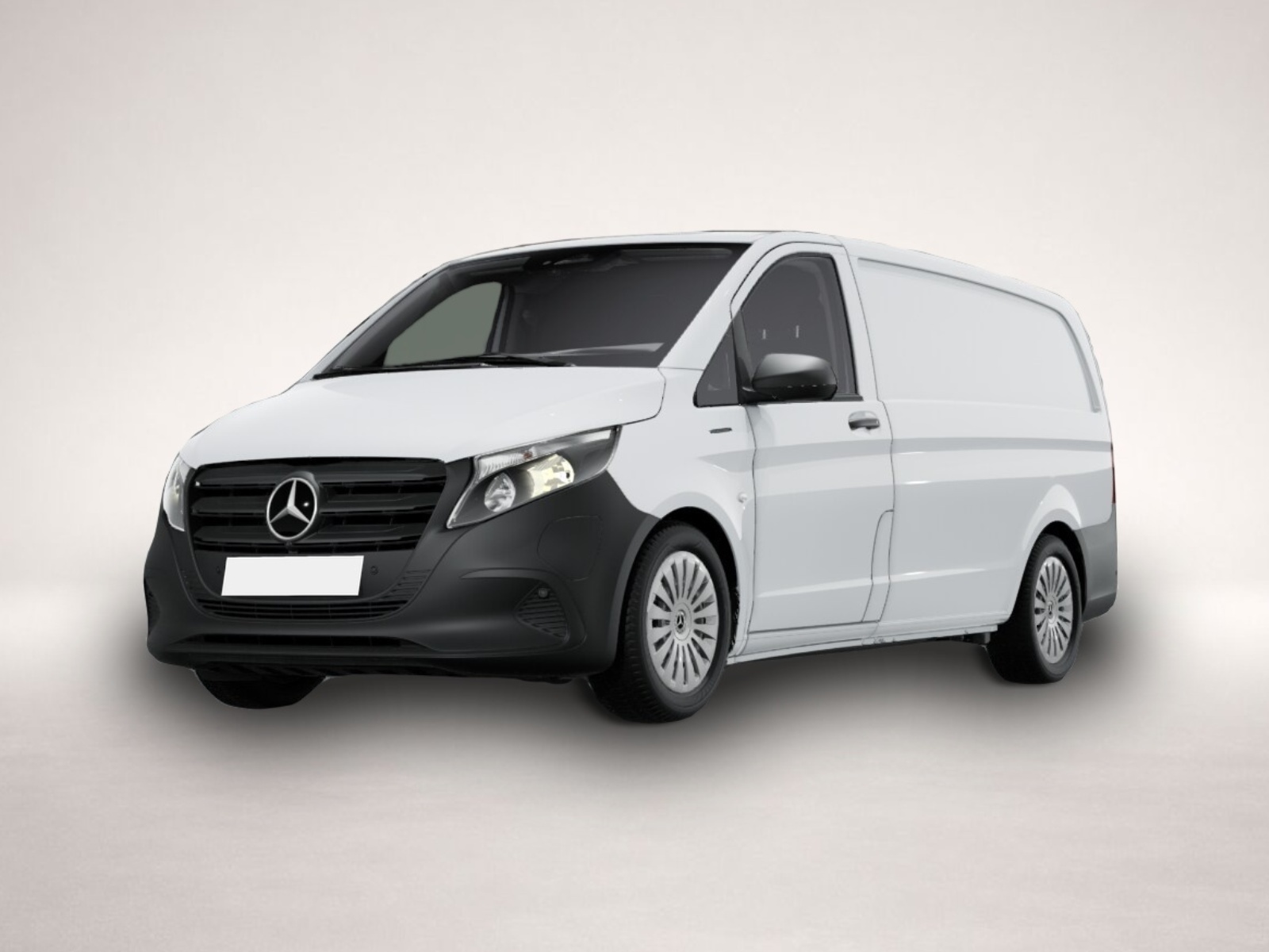 Fotografie 1 des Mercedes-Benz Vito