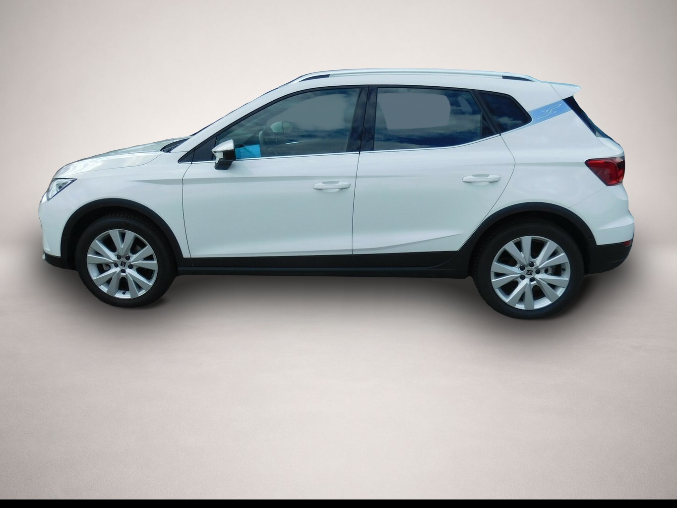 Seat Arona  1.0 TSI