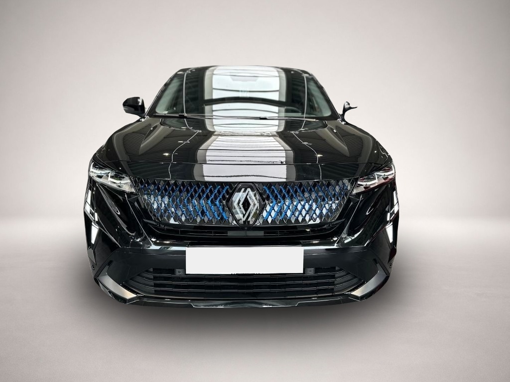 Fotografie 2 des Renault Rafale Esprit Alpine Full Hybrid 200 PS