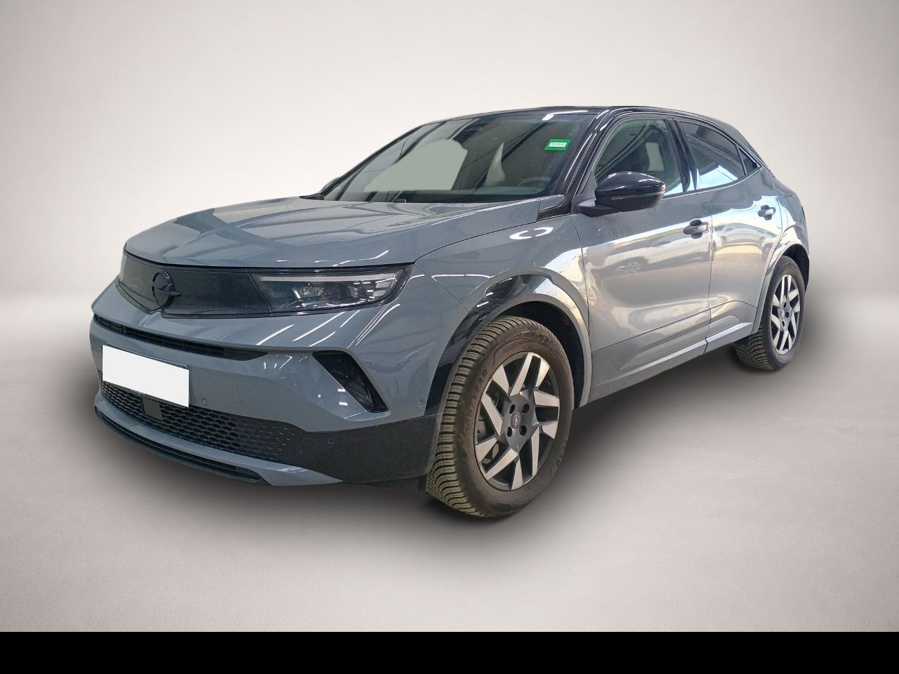 Bild Mokka-e Opel