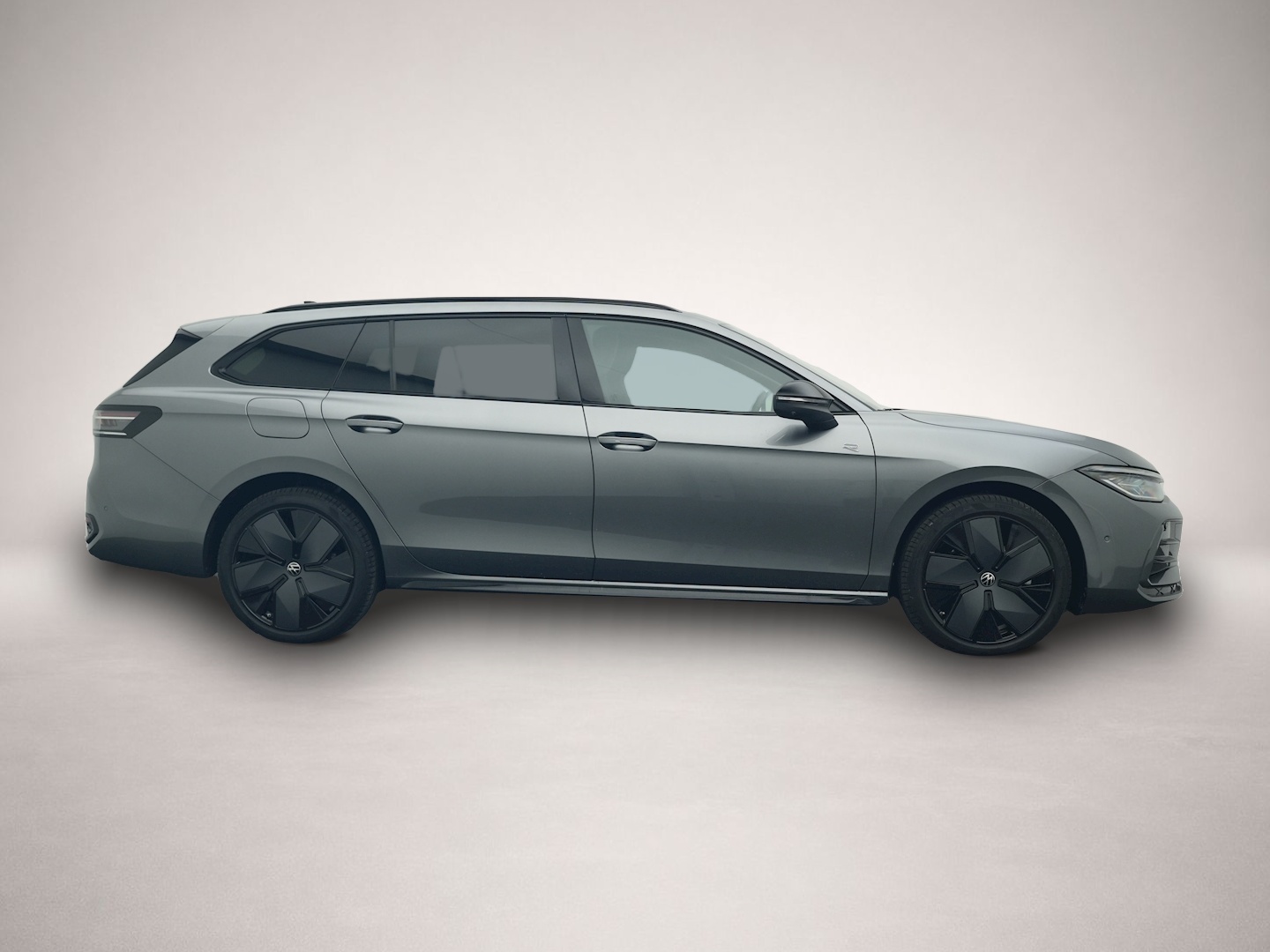 Bild 6 Volkswagen Passat 1.5 TSI eHybrid DSG R-Line BLACK-STYLE AH