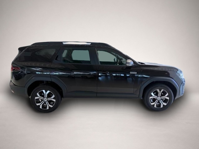Bild 4 Dacia Bigster Expression 140 mild Hybrid 103kW (140PS) Radi...