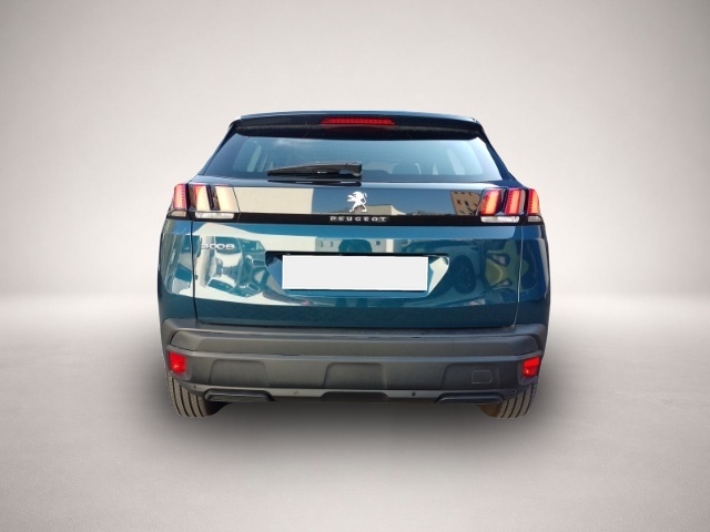Bild 4 Peugeot 3008 Active Pack 1.2 PureTech Digitales Cockpit