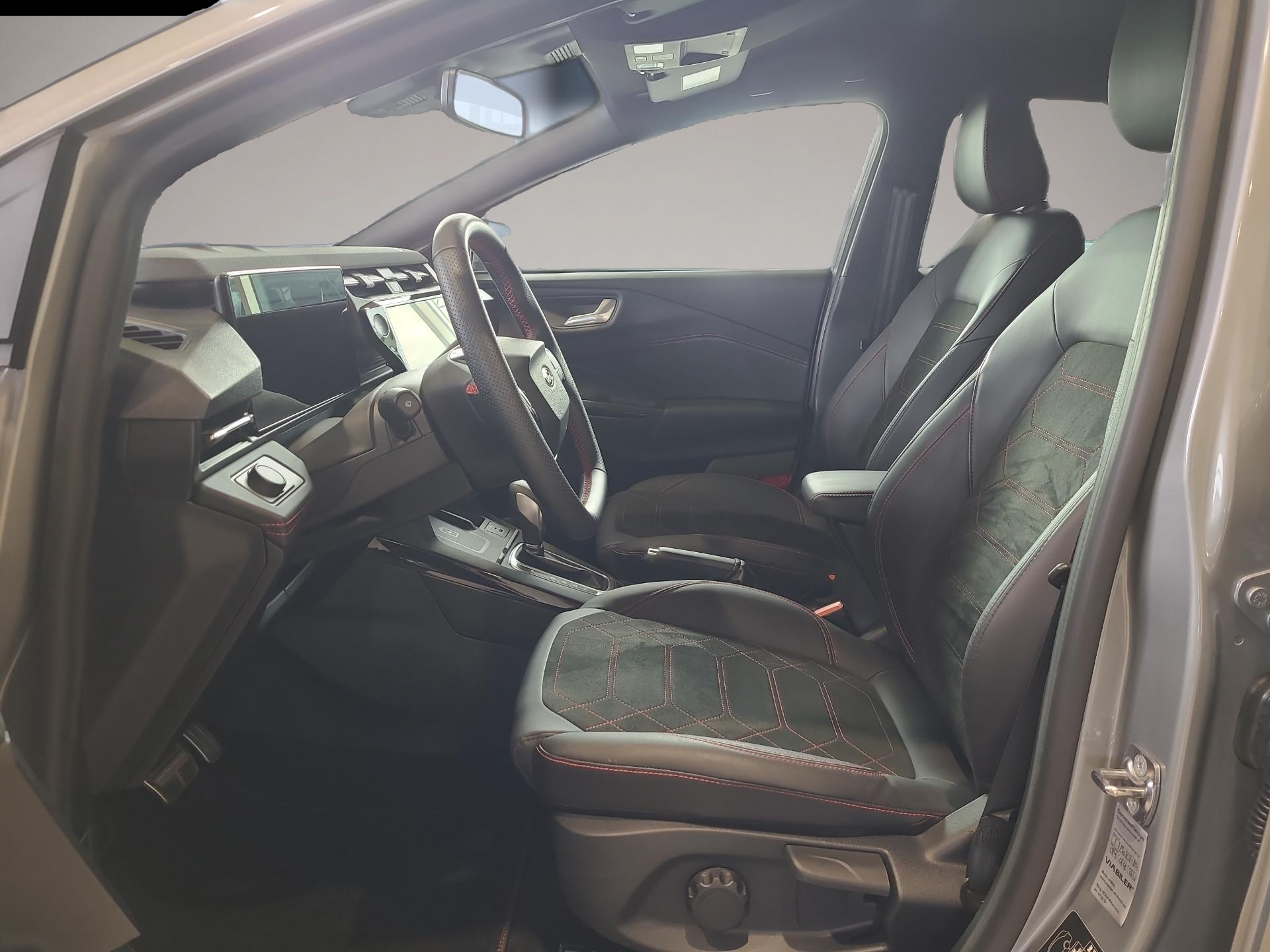 Ford Puma Puma ST-Line X 360° Kamera Sportpaket Bluetooth - Thumbnail 5
