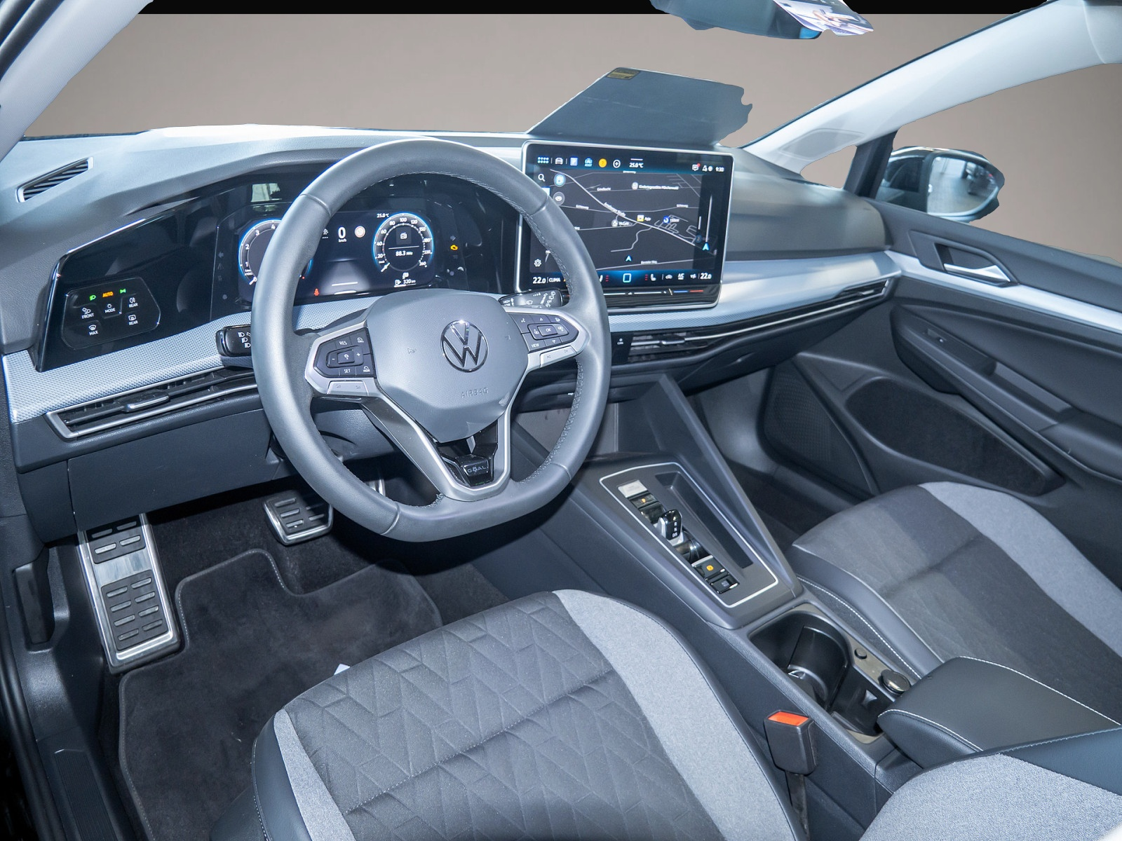 Bild 5 Volkswagen Golf VIII