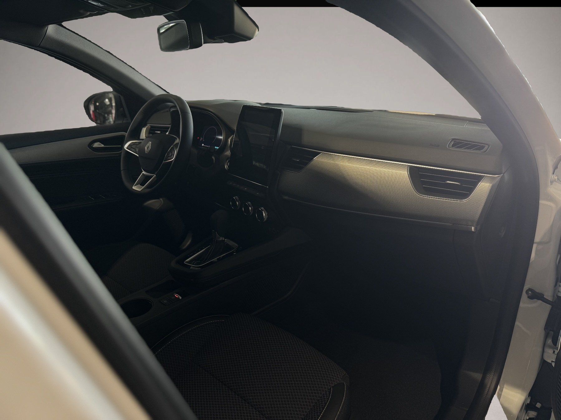 Bild 5 Renault Arkana TECHNO Mild Hybrid 140PS EDC