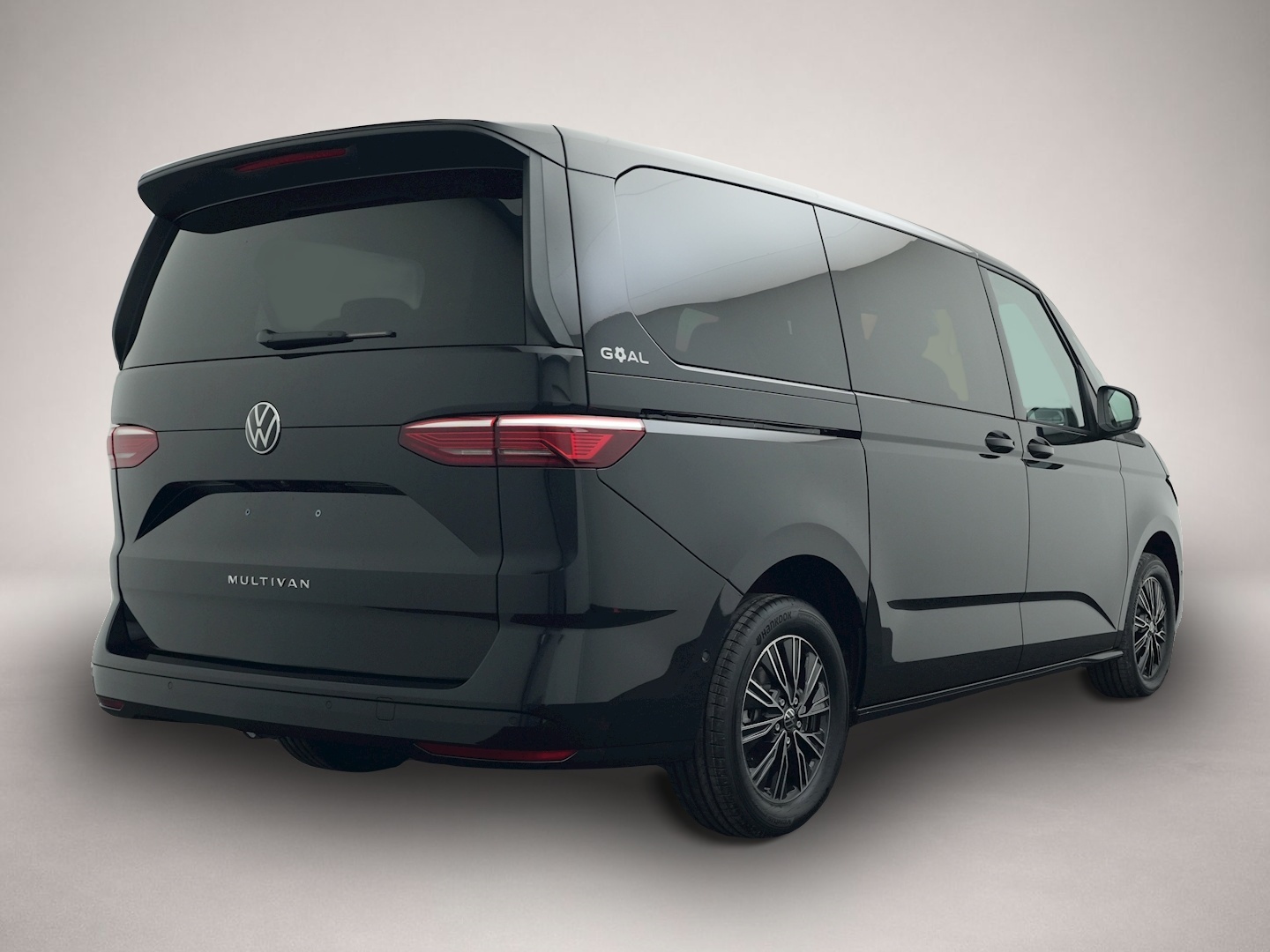 Bild 5 Volkswagen T7 Multivan Goal LÜ TDI NAVI LED ACC 5-J-GARANTI