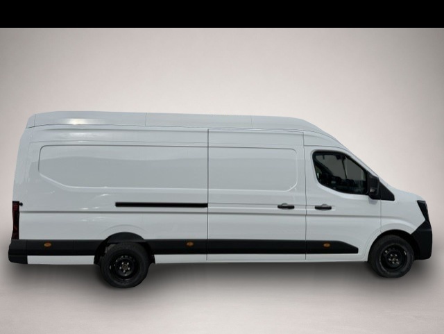 Fotografie 4 des Renault Other Master RWD L4H3 3,5t dCi150 inkl. Standheizung
