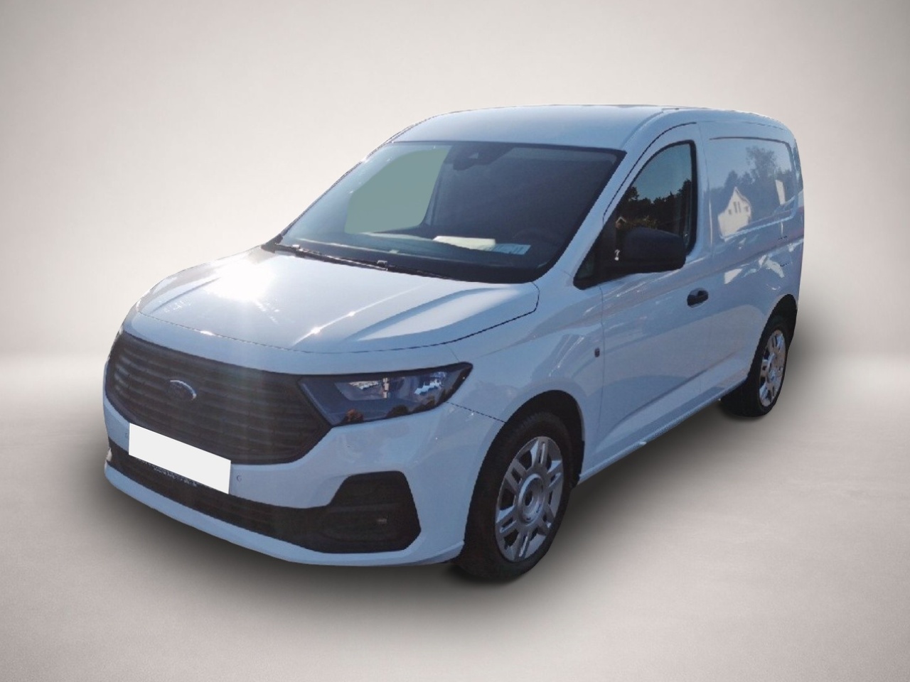 Fotografie 2 des Ford Other Transit Connect TREND NAVI / PDC / GJR /