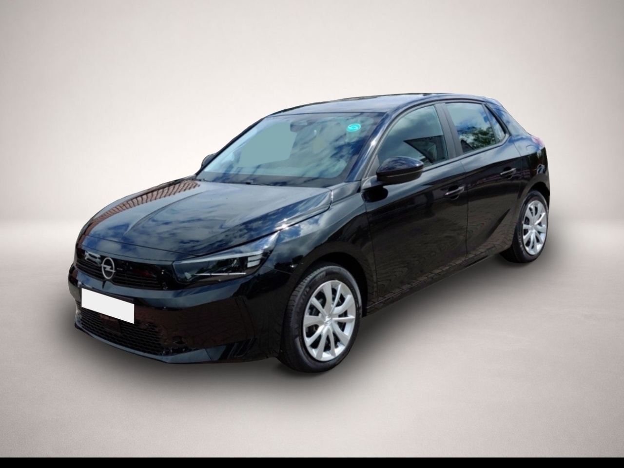 Fotografie 2 des Opel Corsa Corsa-e Edition 11KW-OBC Wärmepumpe SHZ LenkradH