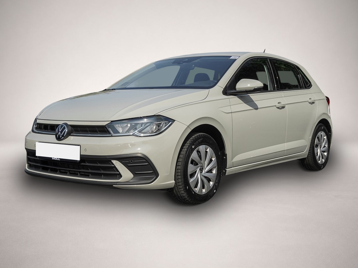 Bild 1 Volkswagen Polo Polo1.0 MPI Life