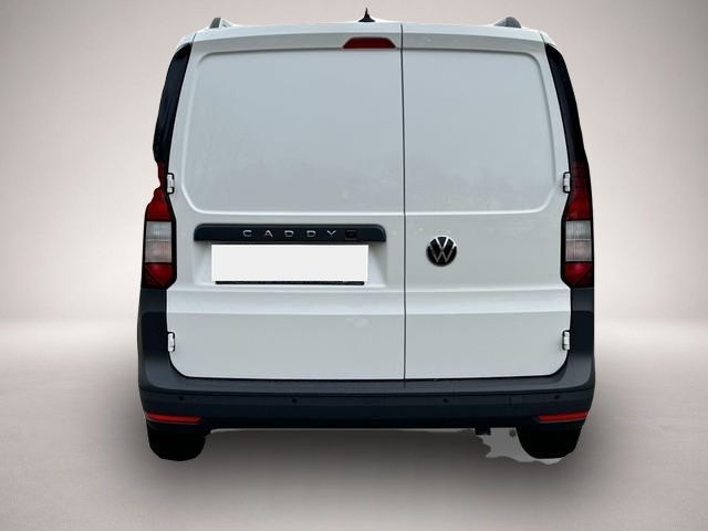 Bild 4 Volkswagen Caddy Cargo MAXI PHEV PDC+KLIMA+APP CONNECT+GRA 1.5 e.