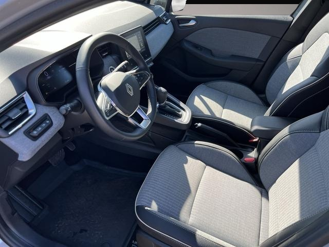 Bild 3 Renault Clio Techno SHZ+LED+RFK Clio TCe 90 X-Tronic Autom. .